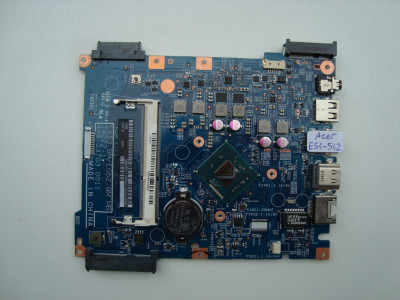 Дънна платка за лаптоп Acer Aspire ES1-512 448.03703.0011